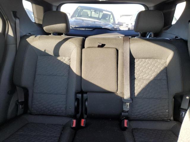 Photo 9 VIN: 3GNAXUEV2MS114132 - CHEVROLET EQUINOX LT 