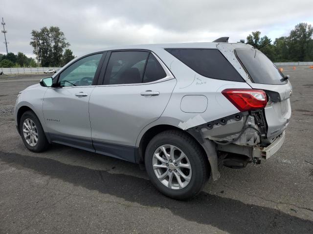 Photo 1 VIN: 3GNAXUEV2MS139404 - CHEVROLET EQUINOX LT 