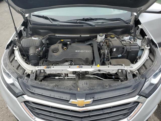 Photo 11 VIN: 3GNAXUEV2MS139404 - CHEVROLET EQUINOX LT 