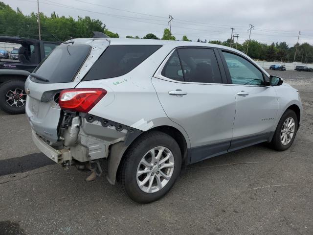 Photo 2 VIN: 3GNAXUEV2MS139404 - CHEVROLET EQUINOX LT 