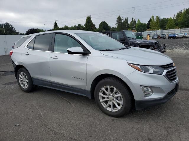 Photo 3 VIN: 3GNAXUEV2MS139404 - CHEVROLET EQUINOX LT 