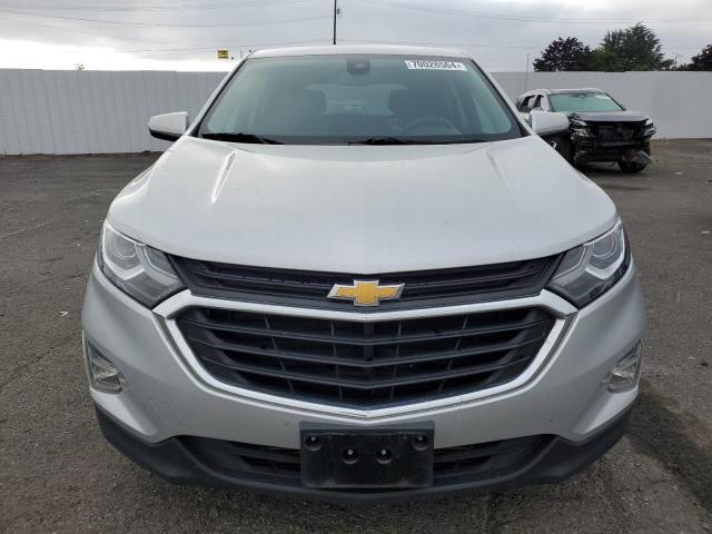 Photo 4 VIN: 3GNAXUEV2MS139404 - CHEVROLET EQUINOX LT 