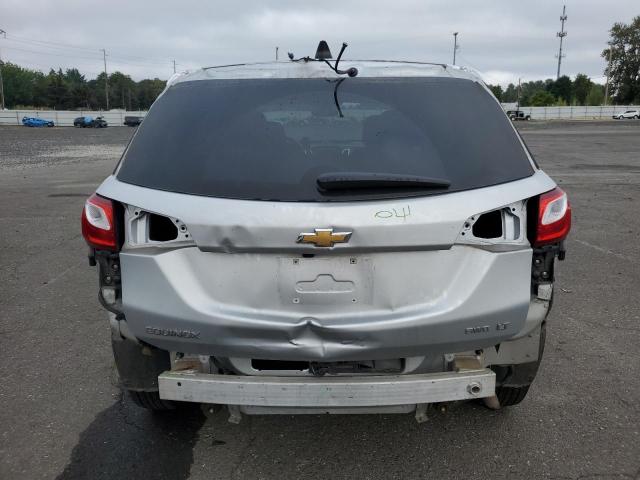 Photo 5 VIN: 3GNAXUEV2MS139404 - CHEVROLET EQUINOX LT 