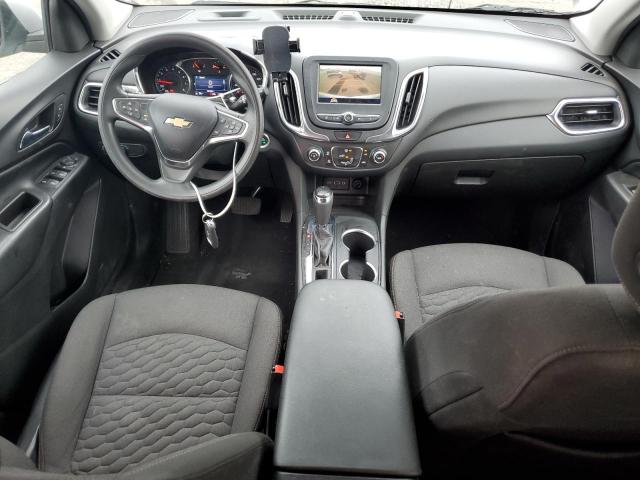 Photo 7 VIN: 3GNAXUEV2MS139404 - CHEVROLET EQUINOX LT 