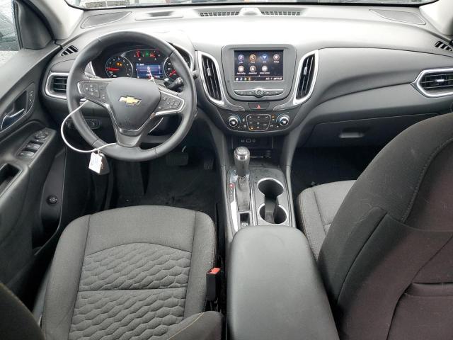 Photo 7 VIN: 3GNAXUEV2MS140522 - CHEVROLET EQUINOX LT 