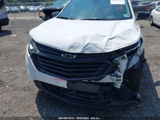 Photo 5 VIN: 3GNAXUEV2MS179904 - CHEVROLET EQUINOX 