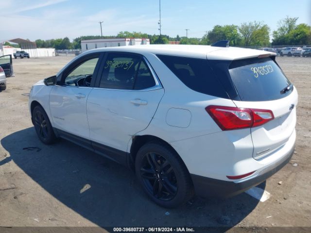 Photo 2 VIN: 3GNAXUEV2MS180132 - CHEVROLET EQUINOX 