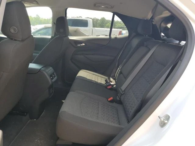 Photo 10 VIN: 3GNAXUEV2NL105927 - CHEVROLET EQUINOX 