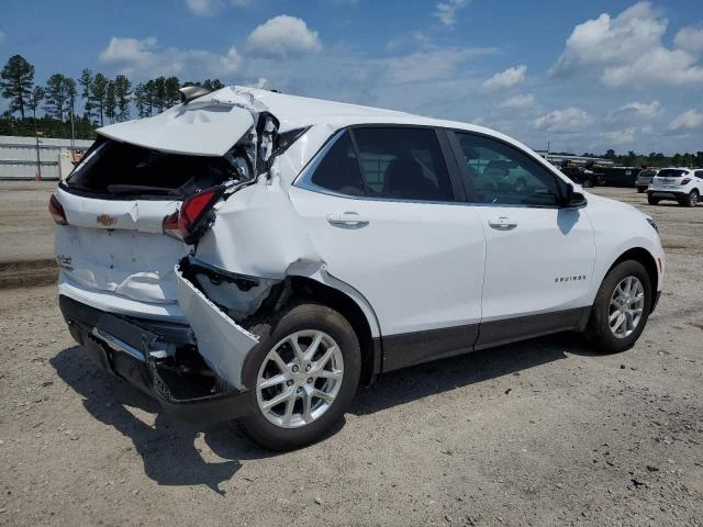 Photo 2 VIN: 3GNAXUEV2NL105927 - CHEVROLET EQUINOX 