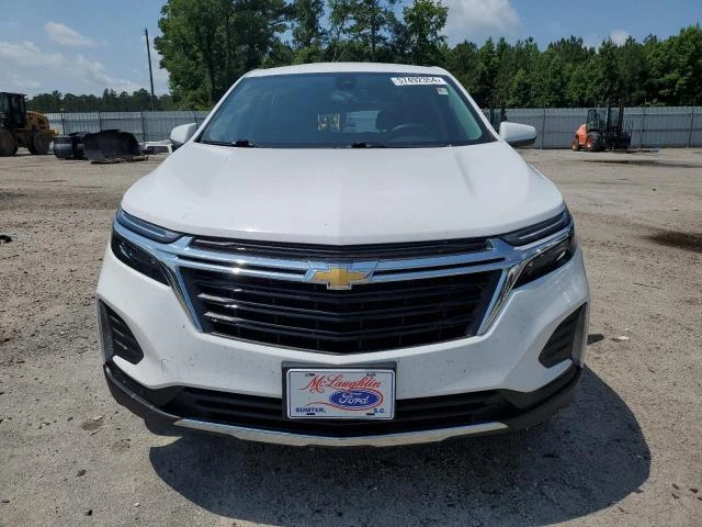 Photo 4 VIN: 3GNAXUEV2NL105927 - CHEVROLET EQUINOX 