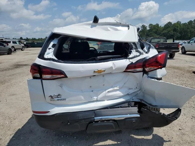 Photo 5 VIN: 3GNAXUEV2NL105927 - CHEVROLET EQUINOX 