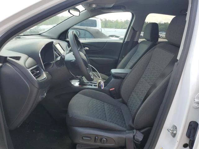 Photo 6 VIN: 3GNAXUEV2NL105927 - CHEVROLET EQUINOX 