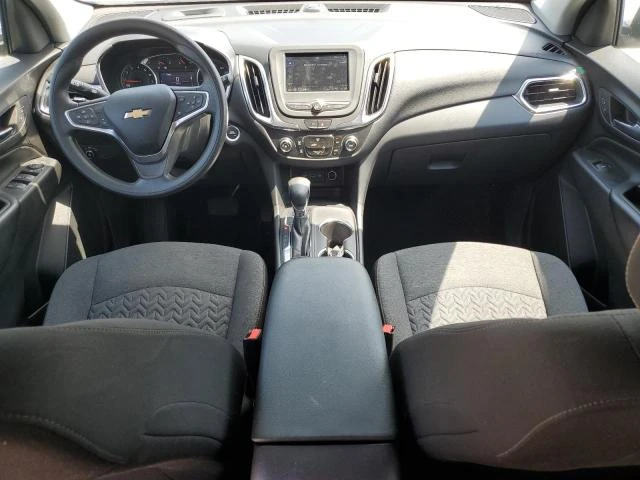 Photo 7 VIN: 3GNAXUEV2NL105927 - CHEVROLET EQUINOX 