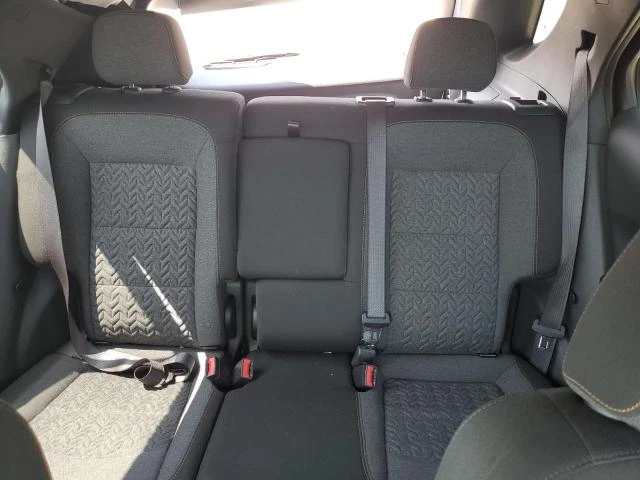 Photo 9 VIN: 3GNAXUEV2NL105927 - CHEVROLET EQUINOX 