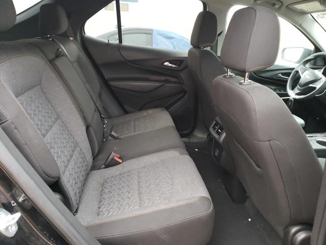 Photo 10 VIN: 3GNAXUEV2NL136031 - CHEVROLET EQUINOX LT 