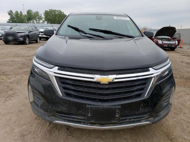 Photo 4 VIN: 3GNAXUEV2NL136031 - CHEVROLET EQUINOX LT 