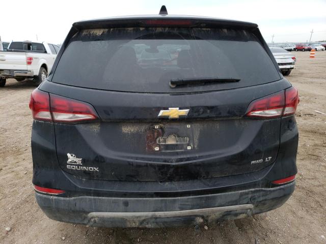 Photo 5 VIN: 3GNAXUEV2NL136031 - CHEVROLET EQUINOX LT 