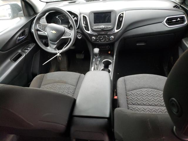 Photo 7 VIN: 3GNAXUEV2NL136031 - CHEVROLET EQUINOX LT 