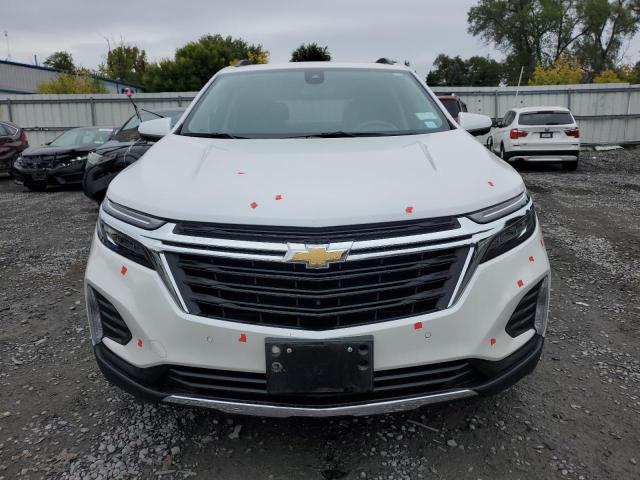 Photo 4 VIN: 3GNAXUEV2NL161267 - CHEVROLET EQUINOX LT 