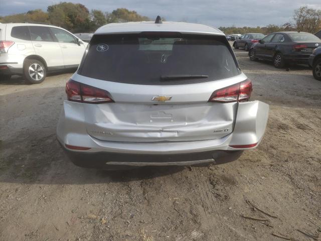 Photo 8 VIN: 3GNAXUEV2NL207406 - CHEVROLET EQUINOX LT 