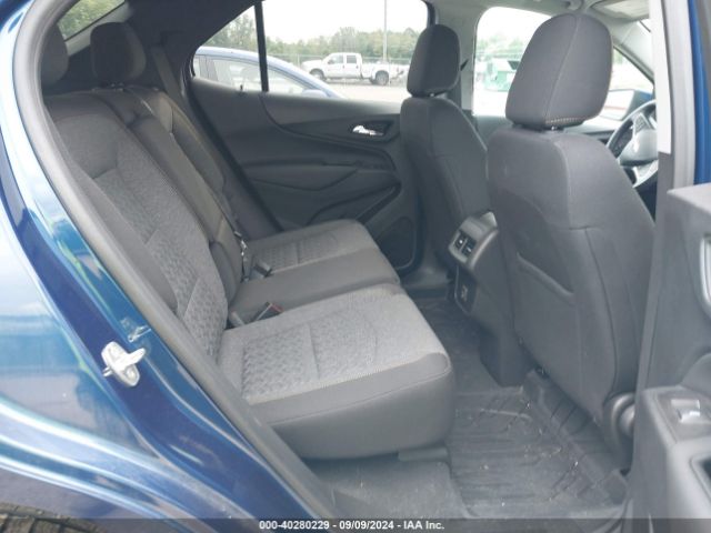 Photo 7 VIN: 3GNAXUEV2NL283613 - CHEVROLET EQUINOX 