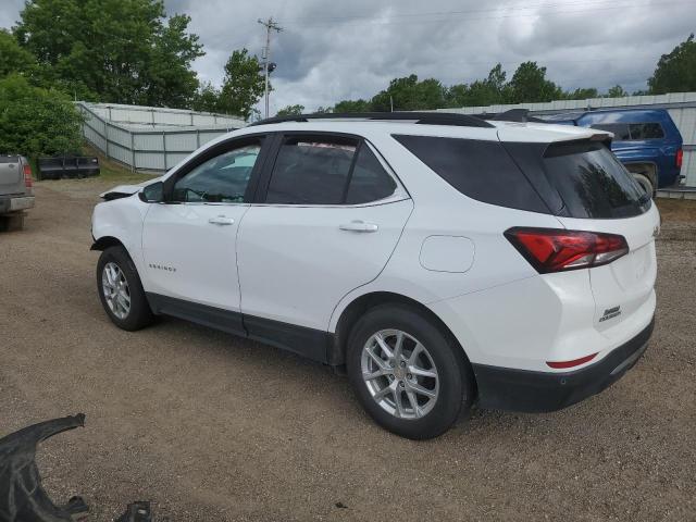 Photo 1 VIN: 3GNAXUEV2NL296393 - CHEVROLET EQUINOX 