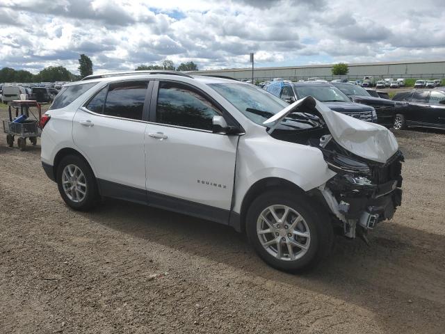 Photo 3 VIN: 3GNAXUEV2NL296393 - CHEVROLET EQUINOX 