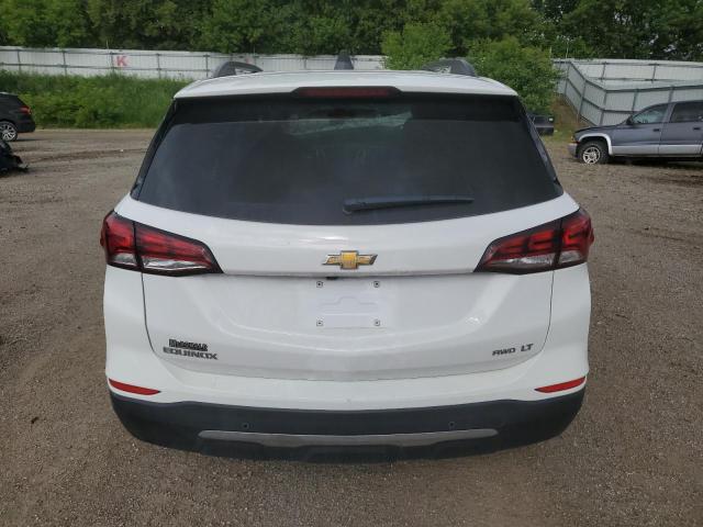 Photo 5 VIN: 3GNAXUEV2NL296393 - CHEVROLET EQUINOX 