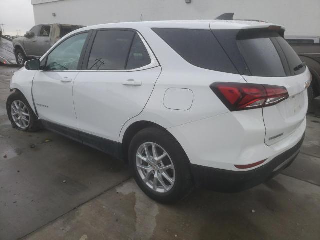 Photo 1 VIN: 3GNAXUEV2NL313029 - CHEVROLET EQUINOX LT 