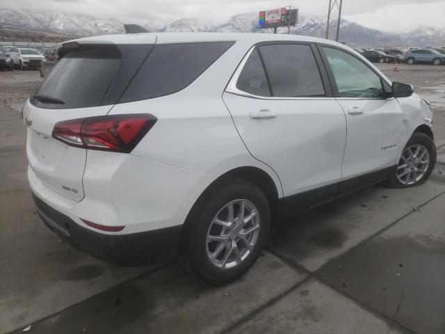 Photo 2 VIN: 3GNAXUEV2NL313029 - CHEVROLET EQUINOX LT 