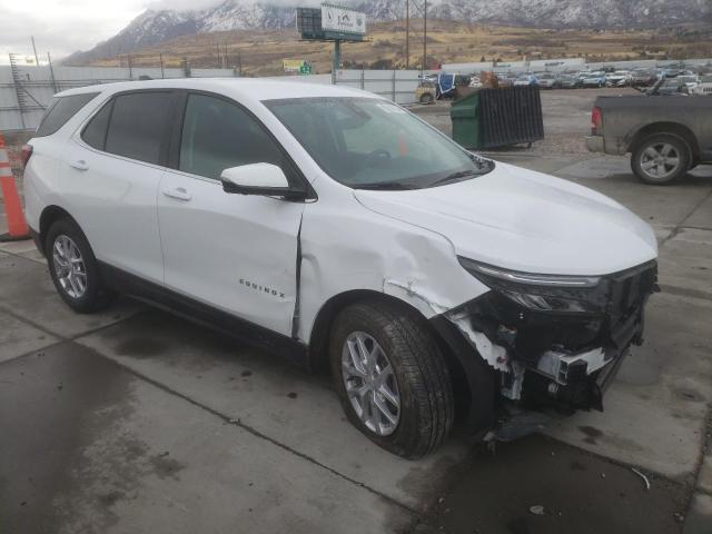 Photo 3 VIN: 3GNAXUEV2NL313029 - CHEVROLET EQUINOX LT 