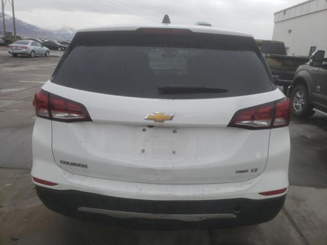 Photo 5 VIN: 3GNAXUEV2NL313029 - CHEVROLET EQUINOX LT 