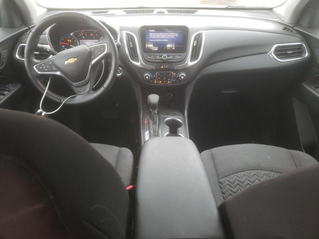 Photo 7 VIN: 3GNAXUEV2NL313029 - CHEVROLET EQUINOX LT 