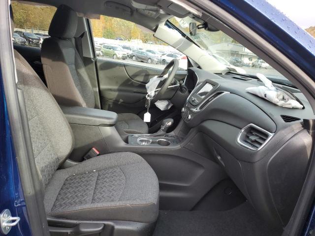 Photo 4 VIN: 3GNAXUEV2NL313743 - CHEVROLET EQUINOX LT 