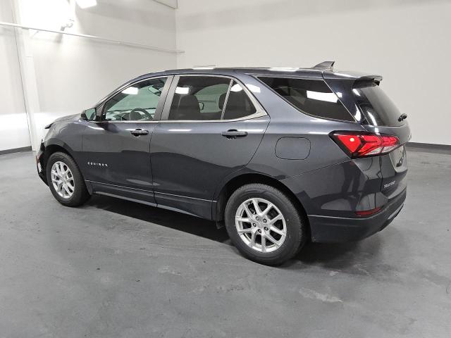 Photo 1 VIN: 3GNAXUEV2NS100264 - CHEVROLET EQUINOX LT 