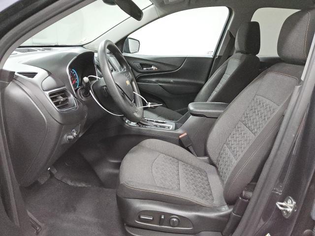 Photo 6 VIN: 3GNAXUEV2NS100264 - CHEVROLET EQUINOX LT 