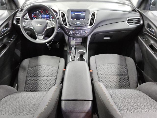 Photo 7 VIN: 3GNAXUEV2NS100264 - CHEVROLET EQUINOX LT 