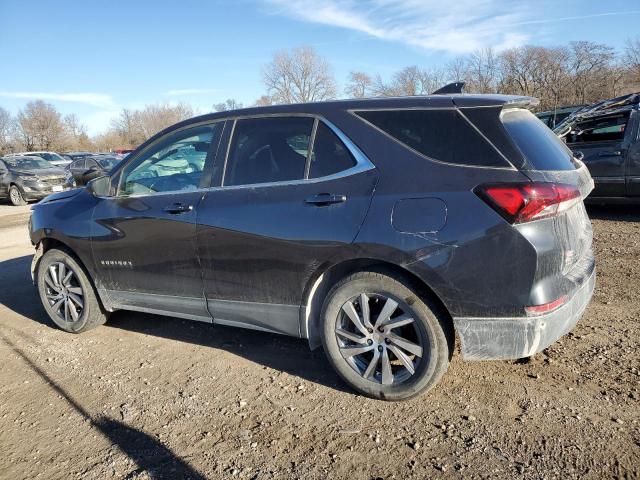 Photo 1 VIN: 3GNAXUEV2NS228472 - CHEVROLET EQUINOX 