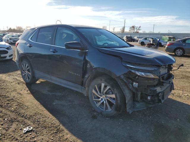 Photo 3 VIN: 3GNAXUEV2NS228472 - CHEVROLET EQUINOX 