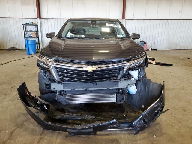 Photo 4 VIN: 3GNAXUEV2NS242615 - CHEVROLET EQUINOX LT 