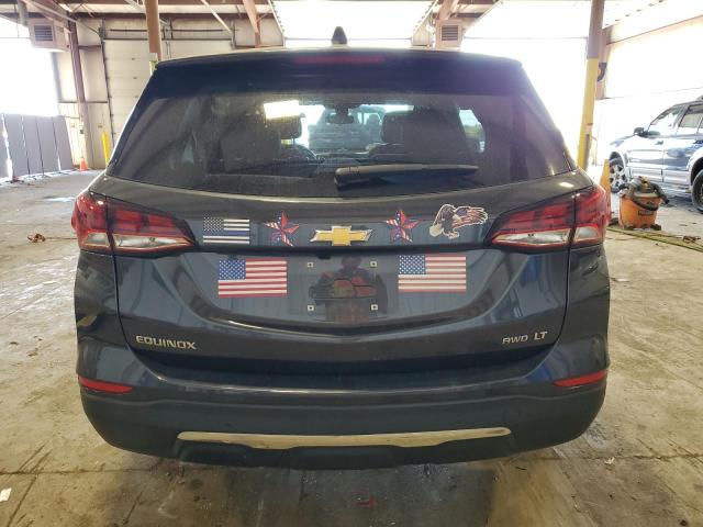 Photo 5 VIN: 3GNAXUEV2NS242615 - CHEVROLET EQUINOX LT 