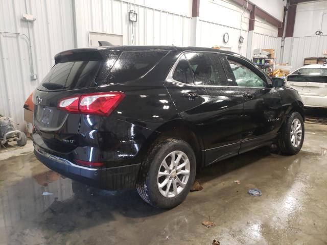 Photo 2 VIN: 3GNAXUEV3KL136454 - CHEVROLET EQUINOX LT 