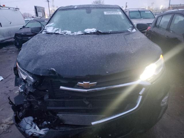 Photo 4 VIN: 3GNAXUEV3KL141573 - CHEVROLET EQUINOX LT 