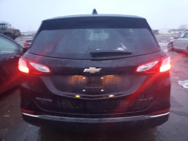 Photo 5 VIN: 3GNAXUEV3KL141573 - CHEVROLET EQUINOX LT 