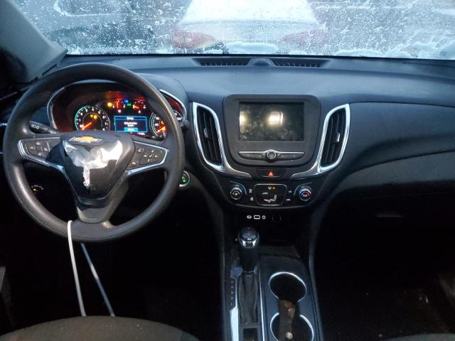 Photo 7 VIN: 3GNAXUEV3KL141573 - CHEVROLET EQUINOX LT 