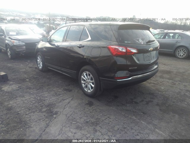 Photo 2 VIN: 3GNAXUEV3KL194824 - CHEVROLET EQUINOX 