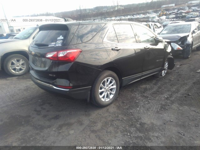 Photo 3 VIN: 3GNAXUEV3KL194824 - CHEVROLET EQUINOX 