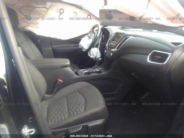 Photo 4 VIN: 3GNAXUEV3KL194824 - CHEVROLET EQUINOX 