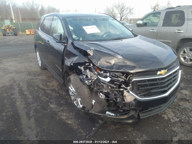 Photo 5 VIN: 3GNAXUEV3KL194824 - CHEVROLET EQUINOX 