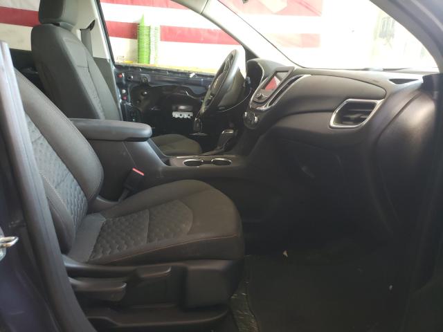 Photo 4 VIN: 3GNAXUEV3KL225649 - CHEVROLET EQUINOX LT 